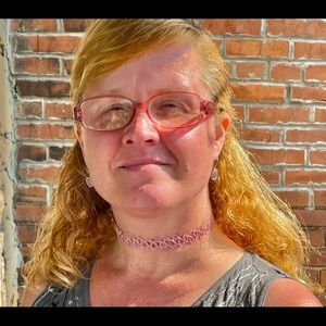 Meet your Posher, Donald